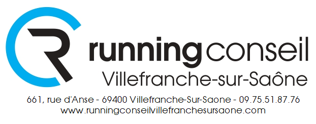 Running Conseil Villefranche